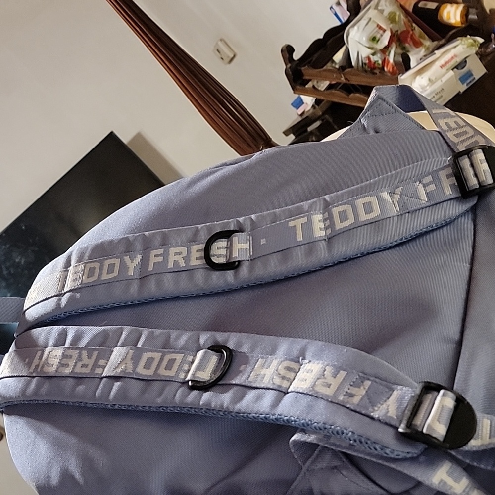 TeddyFresh Backpack - Picture 4 of 4